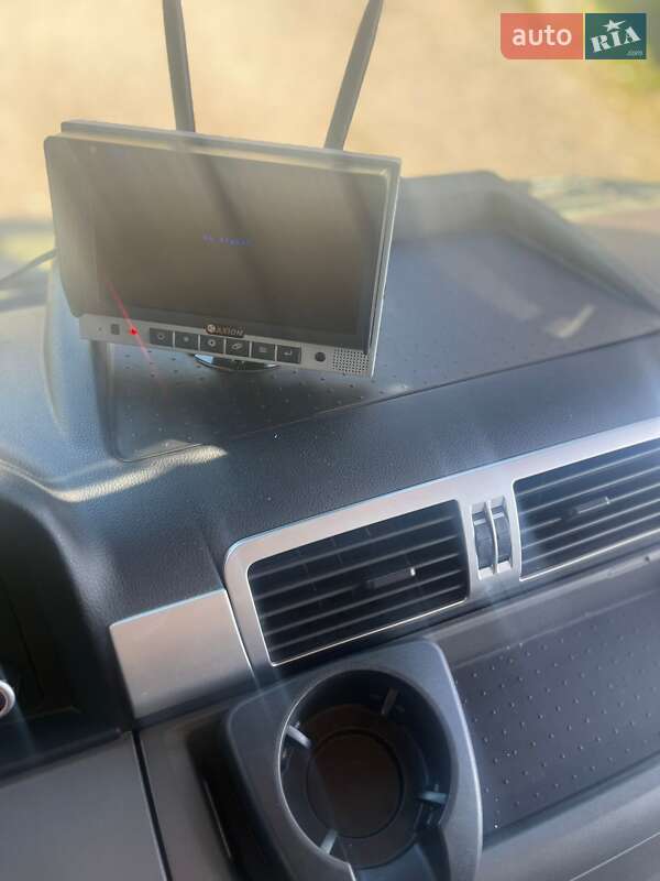 Вантажний фургон MAN TGL 2015 в Житомирі