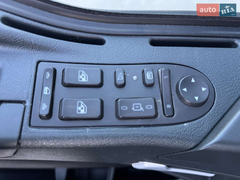 Грузовой фургон MAN TGL 2012 в Ровно фото 28 Грузовой фургон MAN TGL 2012 в Ровно