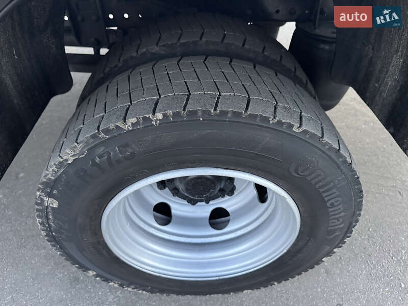 Грузовой фургон MAN TGL 2012 в Ровно фото 32 Грузовой фургон MAN TGL 2012 в Ровно