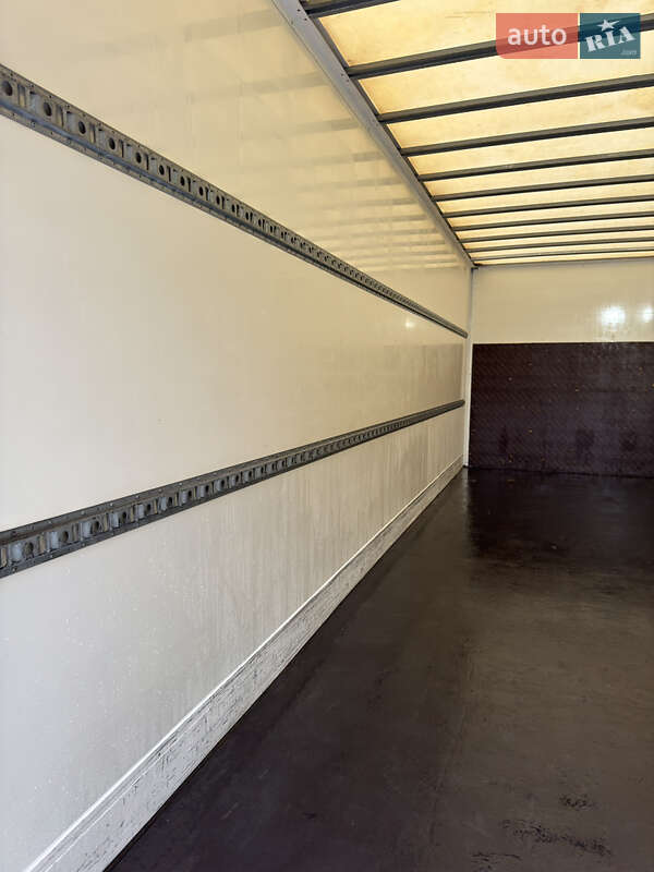 Вантажний фургон MAN TGL 2012 в Вінниці