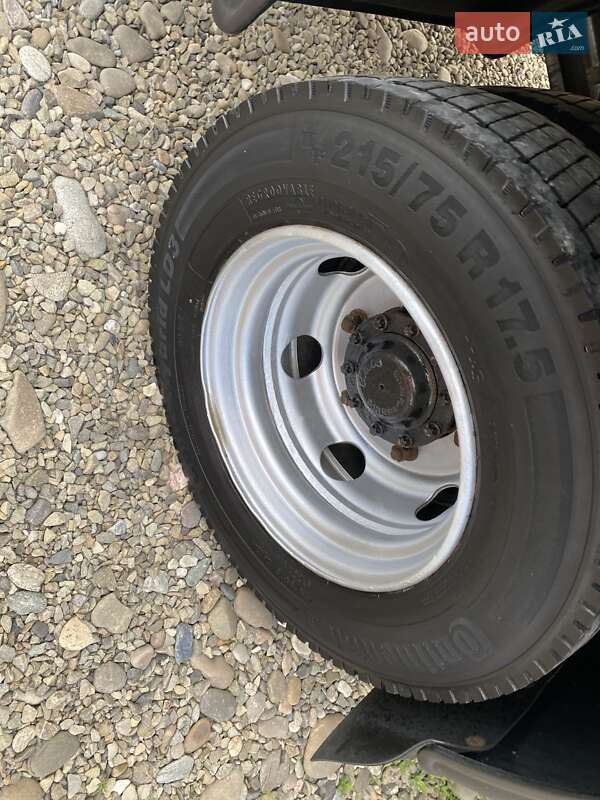 Тентованый MAN TGL 2019 в Хусте фото 33 Тентованый MAN TGL 2019 в Хусте