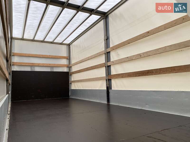 Тентованый MAN TGL 2019 в Хусте фото 35 Тентованый MAN TGL 2019 в Хусте