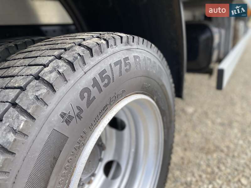 Тентованый MAN TGL 2019 в Хусте фото 41 Тентованый MAN TGL 2019 в Хусте