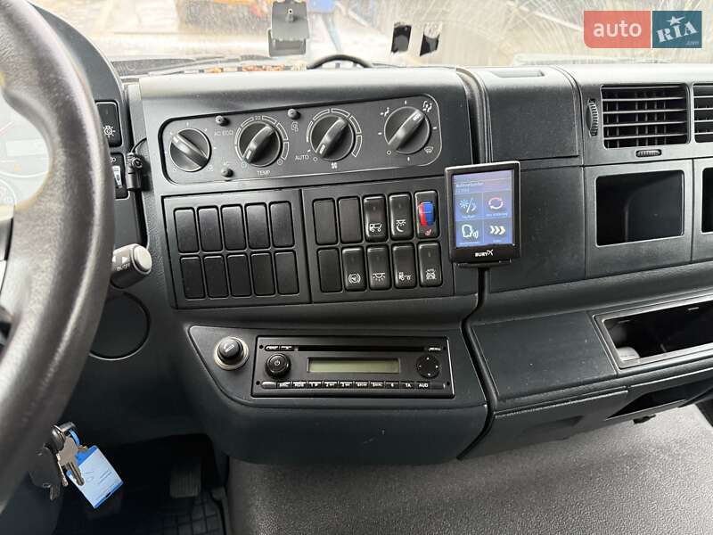 Тентований MAN TGL 2012 в Бучачі фото 30 Тентований MAN TGL 2012 в Бучачі