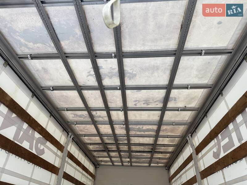 Тентований MAN TGL 2012 в Бучачі фото 43 Тентований MAN TGL 2012 в Бучачі