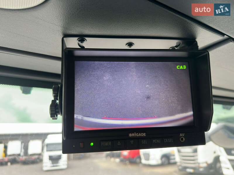 Грузовой фургон MAN TGL 2019 в Луцке фото 20 Грузовой фургон MAN TGL 2019 в Луцке