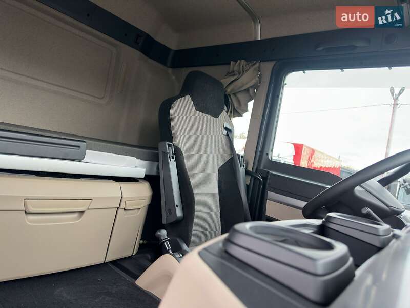 Грузовой фургон MAN TGL 2019 в Луцке фото 23 Грузовой фургон MAN TGL 2019 в Луцке