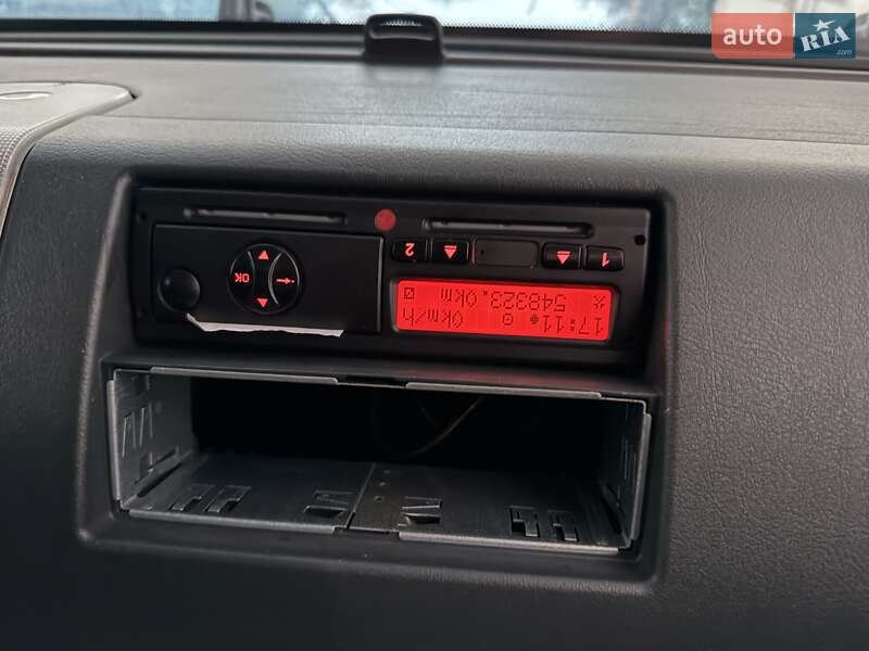 Вантажний фургон MAN TGL 2012 в Бучачі фото 28 Вантажний фургон MAN TGL 2012 в Бучачі