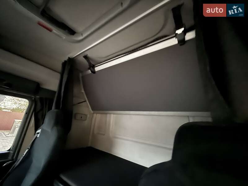 Вантажний фургон MAN TGL 2012 в Бучачі фото 34 Вантажний фургон MAN TGL 2012 в Бучачі