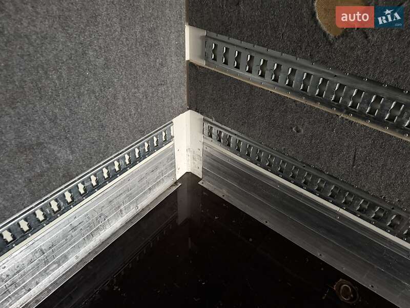 Вантажний фургон MAN TGL 2012 в Бучачі фото 54 Вантажний фургон MAN TGL 2012 в Бучачі