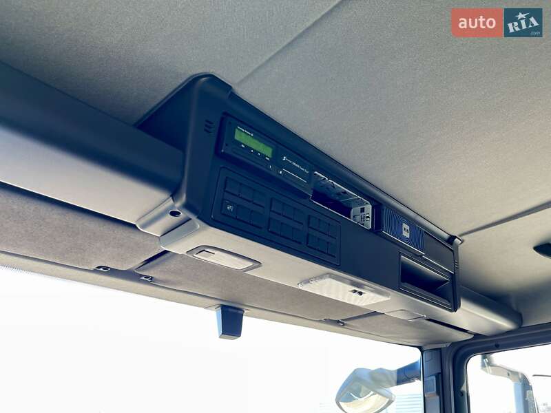 Грузовой фургон MAN TGL 2021 в Житомире фото 12 Грузовой фургон MAN TGL 2021 в Житомире