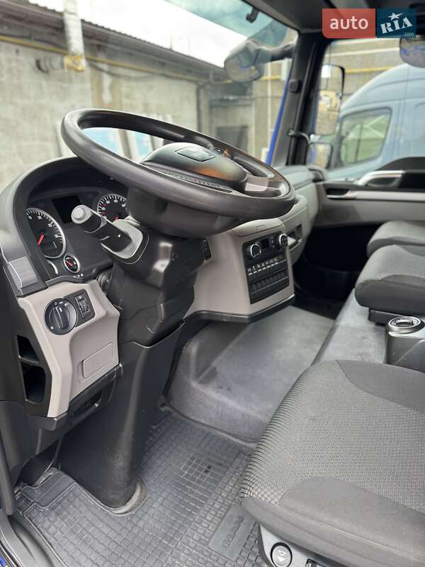 Тентованый MAN TGL 2018 в Житомире