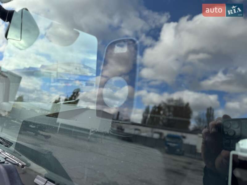 Тентованый MAN TGL 2018 в Житомире