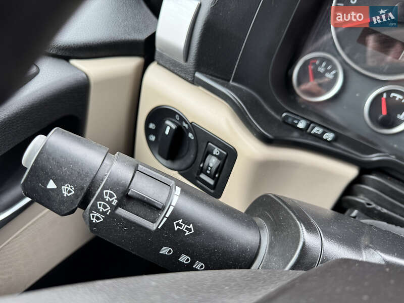 Грузовой фургон MAN TGL 2019 в Ровно фото 24 Грузовой фургон MAN TGL 2019 в Ровно