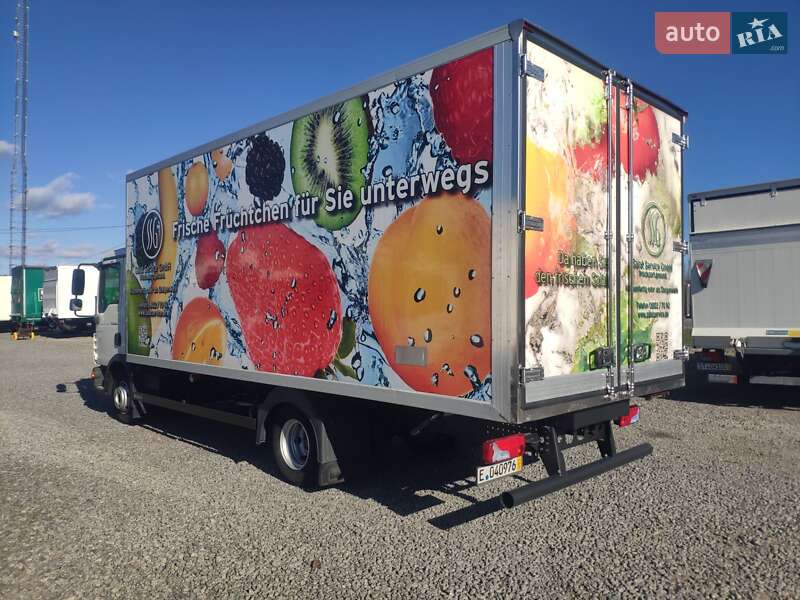 Рефрижератор MAN TGL 2012 в Вінниці