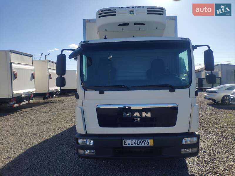 Рефрижератор MAN TGL 2012 в Вінниці
