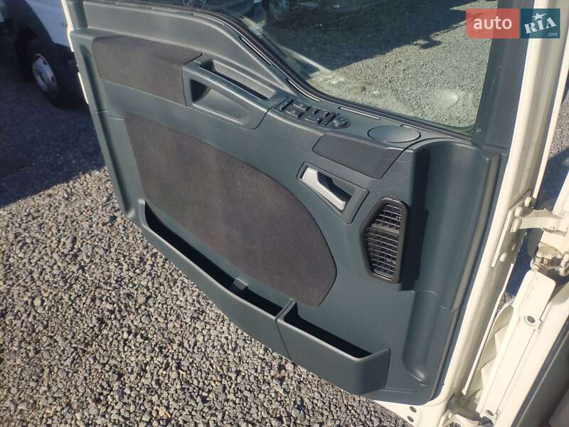 Рефрижератор MAN TGL 2012 в Вінниці