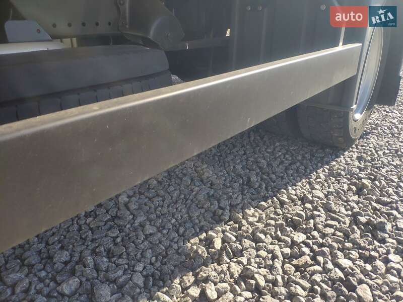 Рефрижератор MAN TGL 2012 в Вінниці