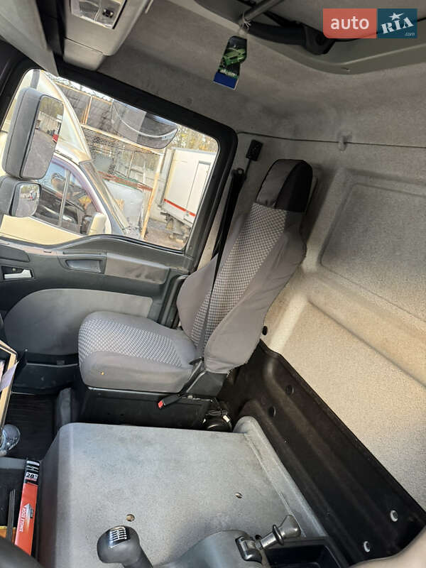 Рефрижератор MAN TGL 2005 в Харькове