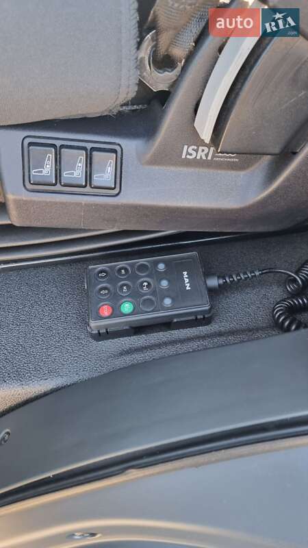 Грузовой фургон MAN TGL 2019 в Николаеве фото 13 Грузовой фургон MAN TGL 2019 в Николаеве