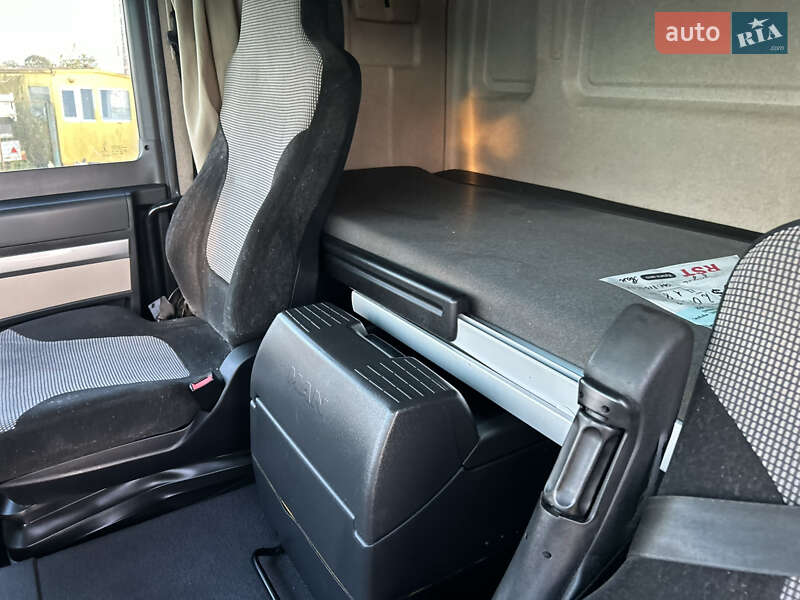 Тентований MAN TGL 2018 в Стрию фото 49 Тентований MAN TGL 2018 в Стрию