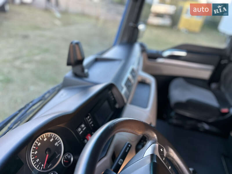 Тентований MAN TGL 2018 в Стрию фото 64 Тентований MAN TGL 2018 в Стрию