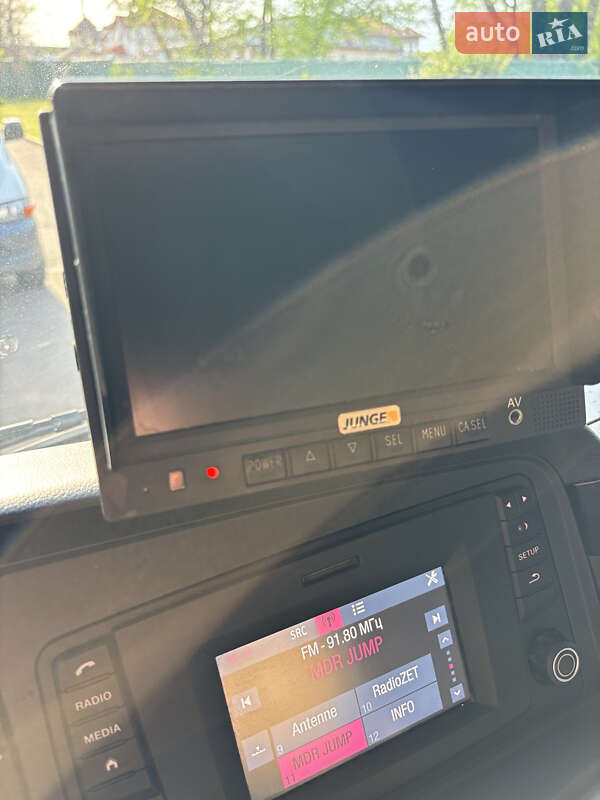 Вахтове авто / Кунг MAN TGL 2016 в Одесі