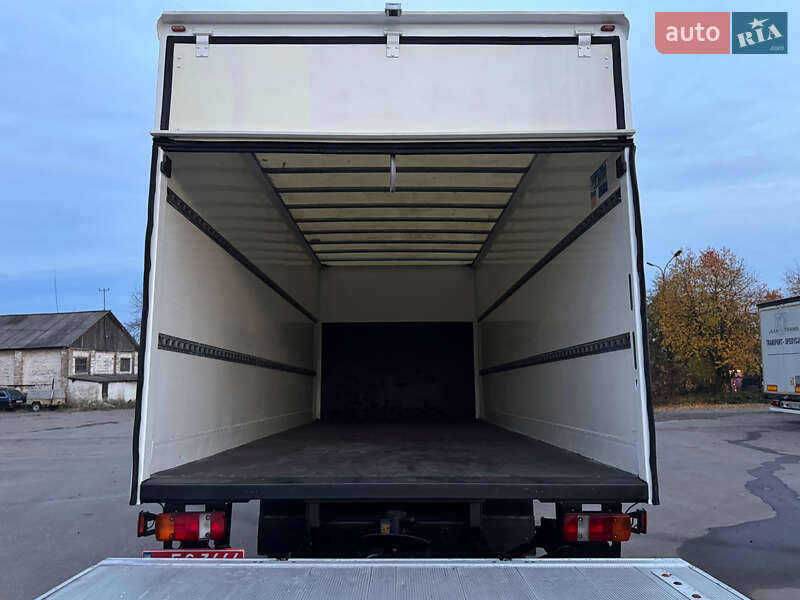 Грузовой фургон MAN TGL 2014 в Ровно фото 9 Грузовой фургон MAN TGL 2014 в Ровно