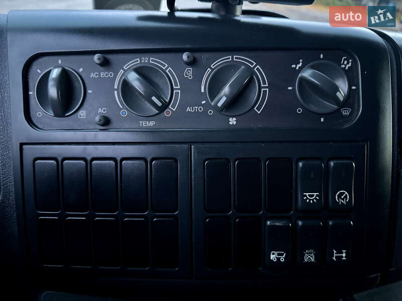 Грузовой фургон MAN TGL 2014 в Ровно фото 23 Грузовой фургон MAN TGL 2014 в Ровно