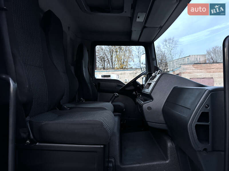 Грузовой фургон MAN TGL 2014 в Ровно фото 27 Грузовой фургон MAN TGL 2014 в Ровно