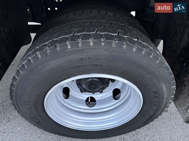 Грузовой фургон MAN TGL 2014 в Ровно фото 33 Грузовой фургон MAN TGL 2014 в Ровно