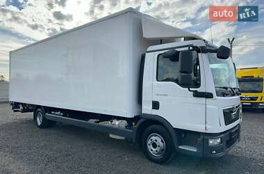 Вантажний фургон MAN TGL 2019 в Луцьку