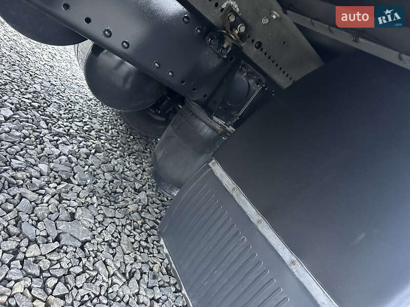 Тентований MAN TGL 2018 в Луцьку фото 25 Тентований MAN TGL 2018 в Луцьку