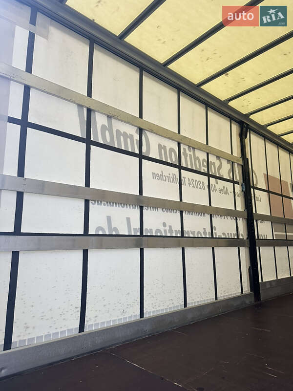 Тентований MAN TGL 2018 в Луцьку фото 28 Тентований MAN TGL 2018 в Луцьку