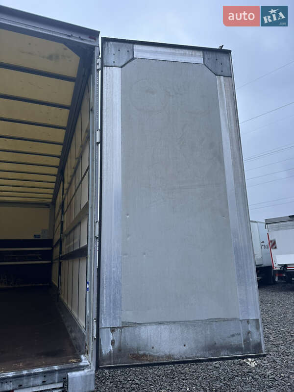 Тентований MAN TGL 2018 в Луцьку фото 34 Тентований MAN TGL 2018 в Луцьку