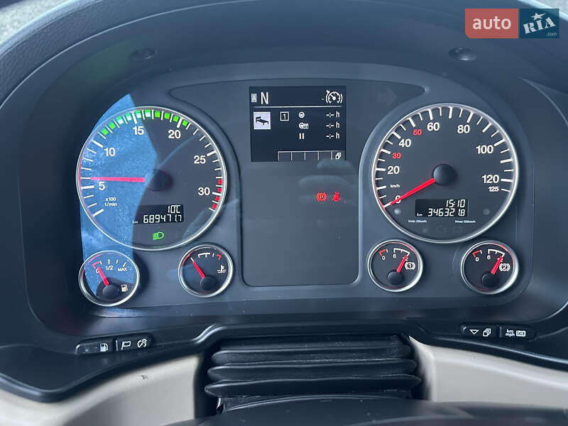 Тентований MAN TGL 2018 в Луцьку фото 44 Тентований MAN TGL 2018 в Луцьку