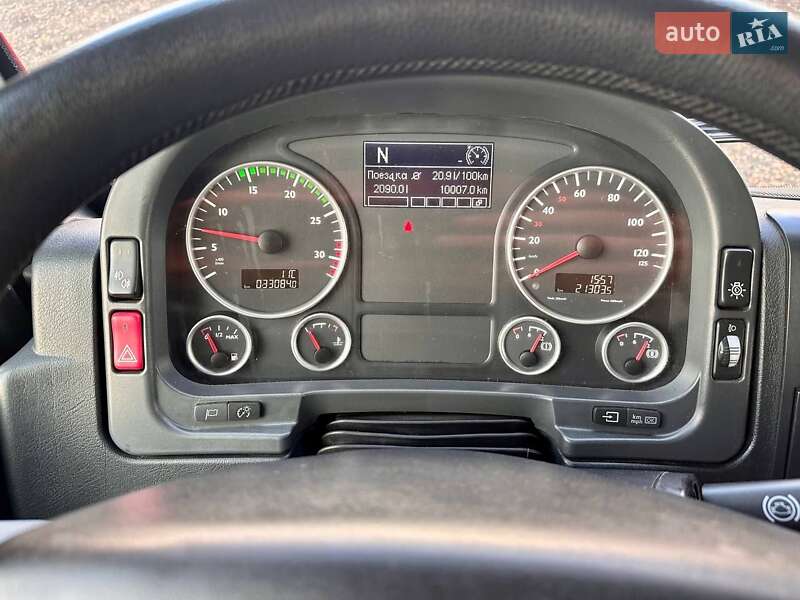 Тентований MAN TGL 2012 в Луцьку фото 19 Тентований MAN TGL 2012 в Луцьку