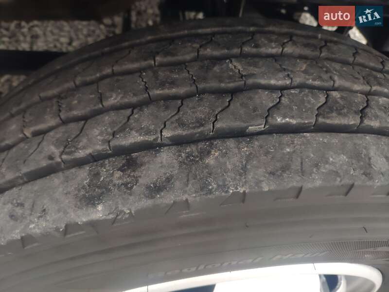 Грузовой фургон MAN TGL 2012 в Виннице фото 6 Грузовой фургон MAN TGL 2012 в Виннице