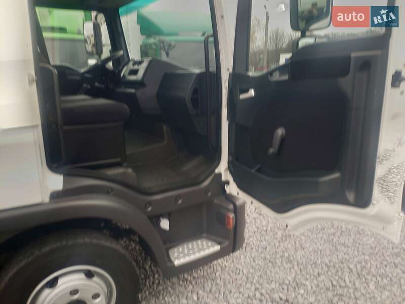 Грузовой фургон MAN TGL 2012 в Виннице фото 18 Грузовой фургон MAN TGL 2012 в Виннице