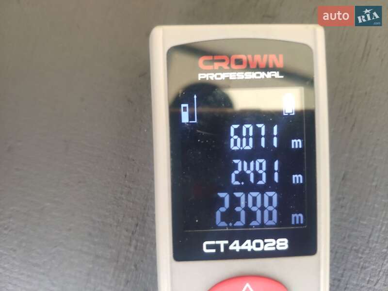 Грузовой фургон MAN TGL 2012 в Виннице фото 24 Грузовой фургон MAN TGL 2012 в Виннице