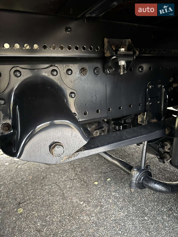 Вантажний фургон MAN TGL 2013 в Вінниці фото 13 Вантажний фургон MAN TGL 2013 в Вінниці