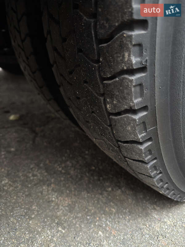 Вантажний фургон MAN TGL 2013 в Вінниці фото 21 Вантажний фургон MAN TGL 2013 в Вінниці