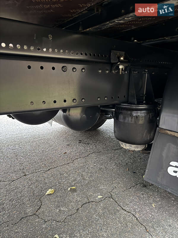 Вантажний фургон MAN TGL 2013 в Вінниці фото 19 Вантажний фургон MAN TGL 2013 в Вінниці