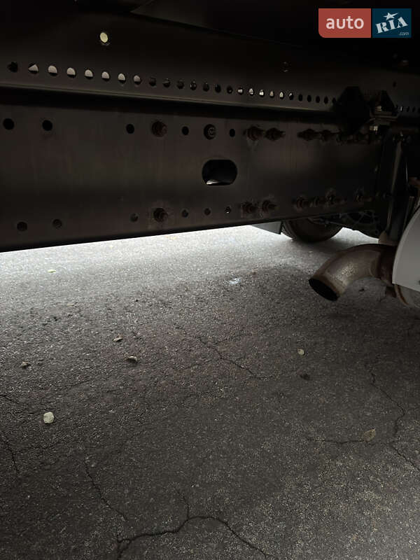 Вантажний фургон MAN TGL 2013 в Вінниці фото 23 Вантажний фургон MAN TGL 2013 в Вінниці