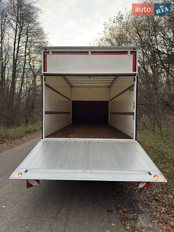 Вантажний фургон MAN TGL 2013 в Вінниці фото 24 Вантажний фургон MAN TGL 2013 в Вінниці