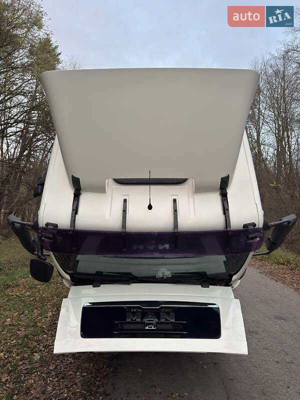 Вантажний фургон MAN TGL 2013 в Вінниці фото 43 Вантажний фургон MAN TGL 2013 в Вінниці