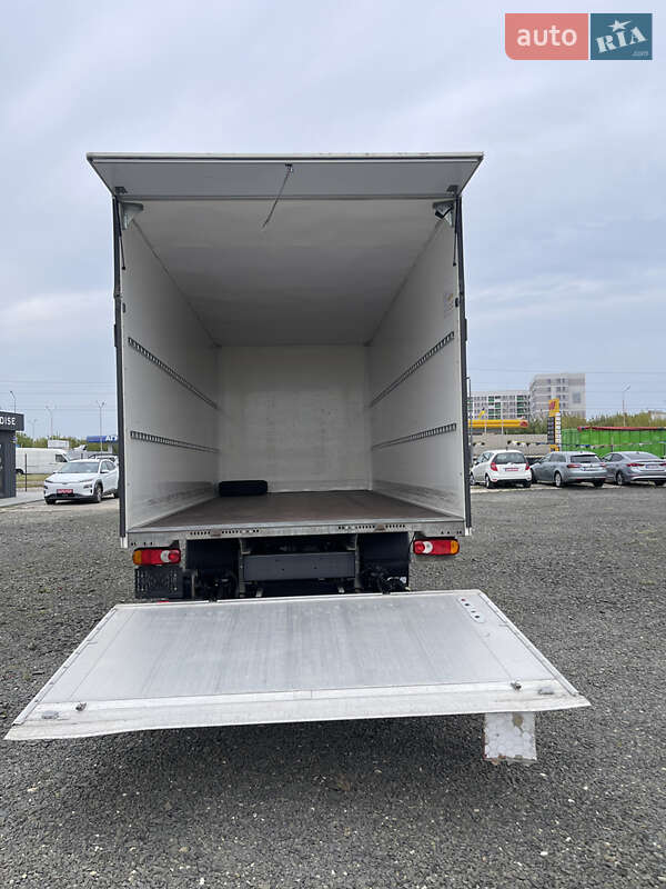 Другие грузовики MAN TGL 2019 в Луцке фото 4 Другие грузовики MAN TGL 2019 в Луцке