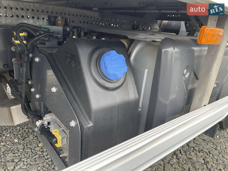 Другие грузовики MAN TGL 2019 в Луцке фото 14 Другие грузовики MAN TGL 2019 в Луцке