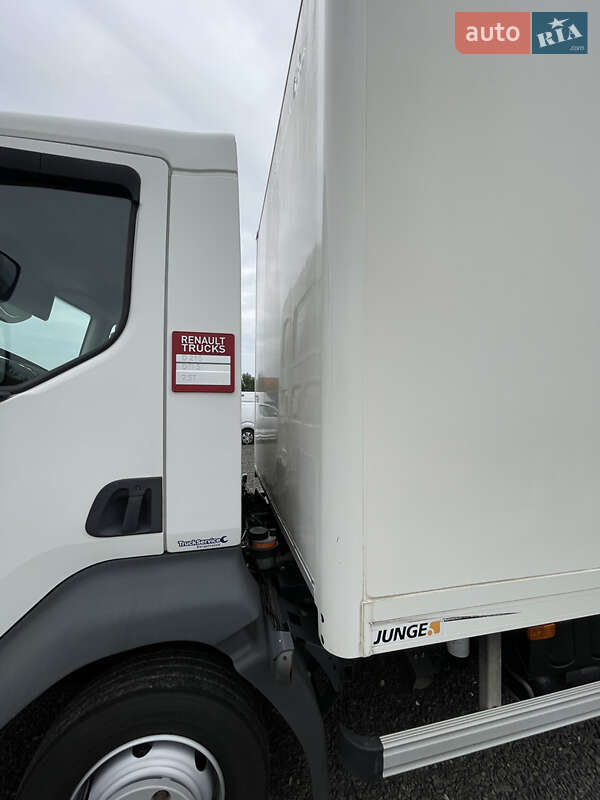 Другие грузовики MAN TGL 2019 в Луцке фото 22 Другие грузовики MAN TGL 2019 в Луцке