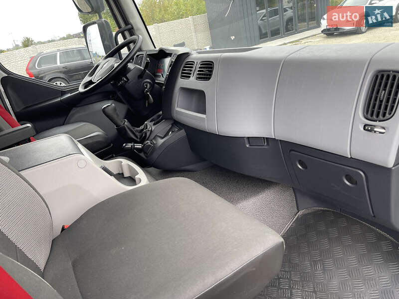 Другие грузовики MAN TGL 2019 в Луцке фото 33 Другие грузовики MAN TGL 2019 в Луцке